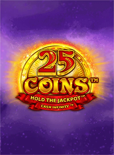 Fruit machine style slot game cover